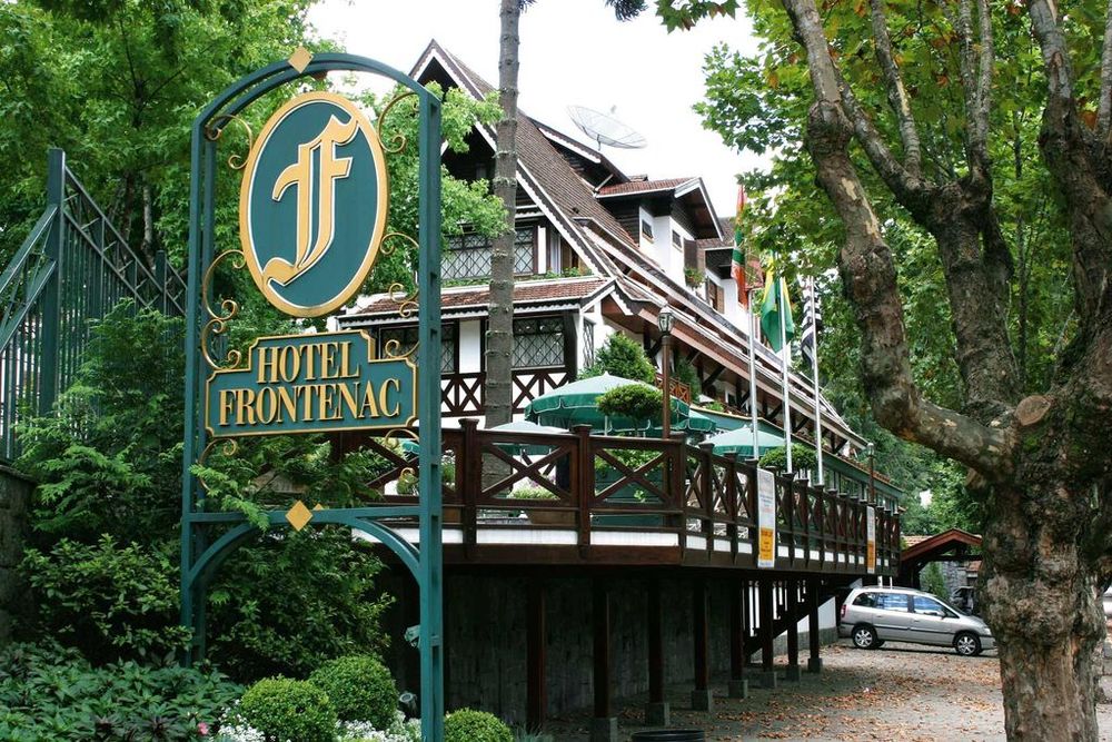 Hotel Frontenac