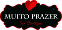 Muito Prazer Sex Boutique logo