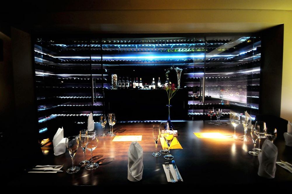 Hashi Art Cuisine