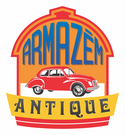 Armazém Antique logo