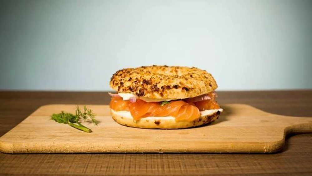 Lox Deli