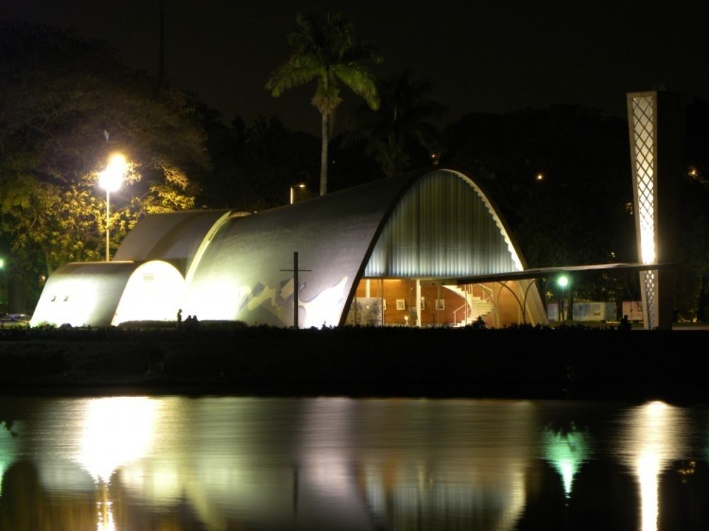 Igreja São Francisco de Assis