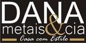 Dana Metais e Cia logo