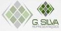 G. Silva Pisos Laminados logo