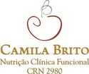 Camila Brito - Nutricionista Funcional