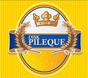 Disk Pileque Tele Entrega de Cerveja logo