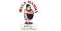 Galeteria e Restaurante Bella Mamma logo