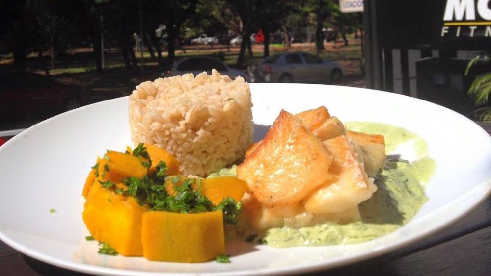 Frutaria do Parque