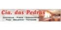 Marmoraria Cia das Pedras Gravataí logo