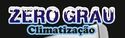 Zero Grau Climatização logo