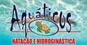 Aquáticos Hidroginástica