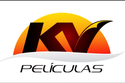 KV Películas logo