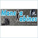 Maneka Kabines - Cabines de Caminhões