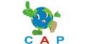 CAP - Centro de Aulas Particulares logo