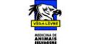 Vida Livre - Medicina de Animais Selvagens logo