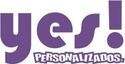 Yes Personalizados logo
