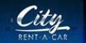City Rent A Car logo