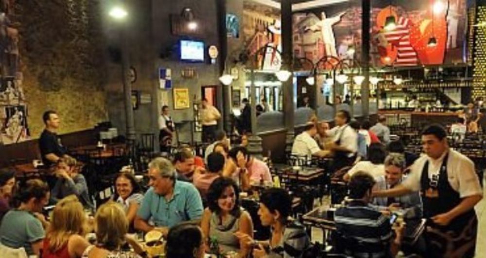 Boteco da Garrafa