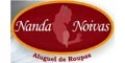 Nanda Noivas logo