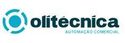 Olitécnica/ NGINFO logo