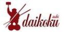 Daikoku Sushi Bar logo