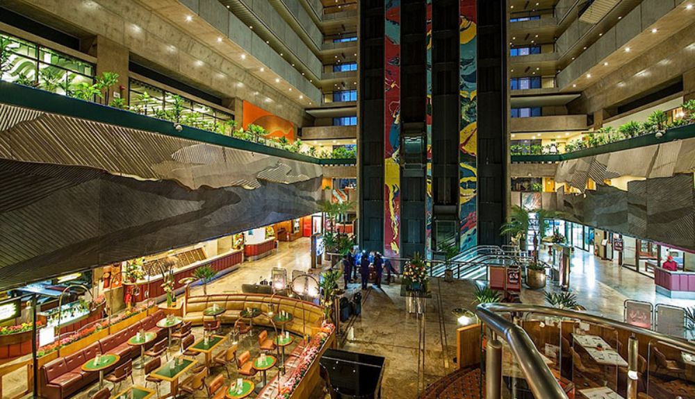 Maksoud Plaza Hotel