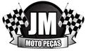JM Moto Peças logo