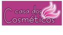 Casa dos Cosméticos logo
