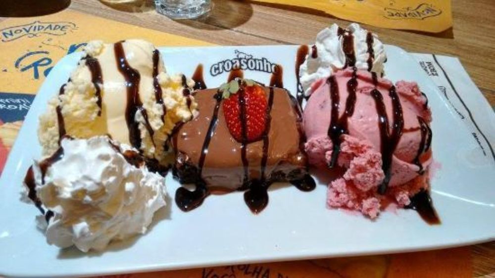 Croasonho Café
