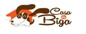 Pet Shop Casa da Biga logo