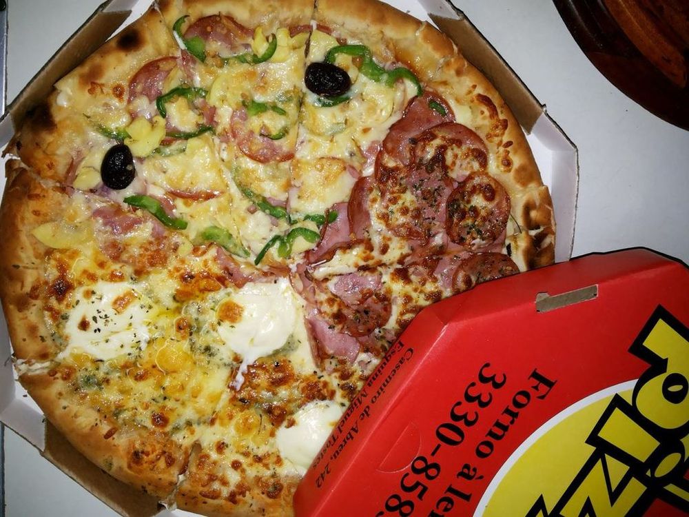 Arte Pizza