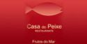 Restaurante Casa do Peixe logo