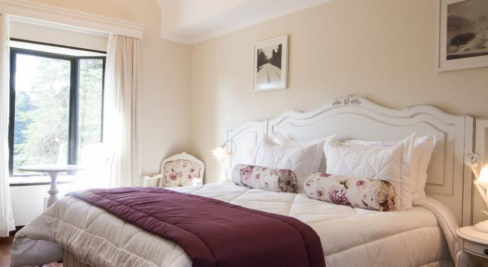Villa D’Biagy Premium