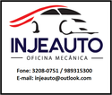 Injeauto Mecânica Multimarcas