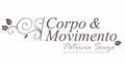 Clínica Corpo e Movimento - Patrícia Souza - Qualidade em Fisioterapia logo