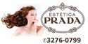 Estética Prada logo