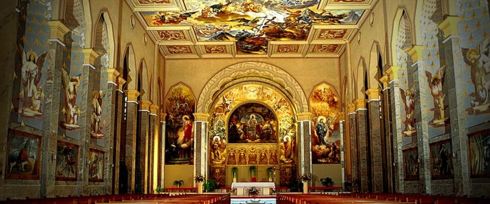 Igreja São Pelegrino