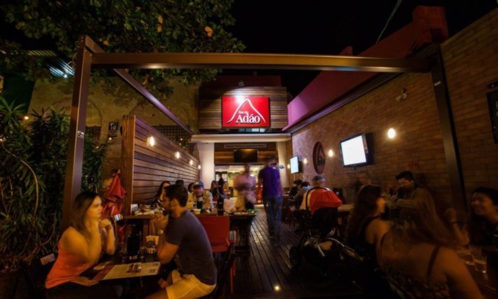 Bar do Adão