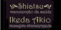 Ikeda Shiatsu logo