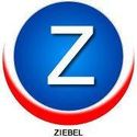 Ziebel Calçados logo