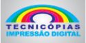 Tecnicópias Reproduções Técnicas logo