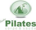 Studio Pilates Corpo & Saúde logo