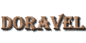 Doravel Forros e Divisórias logo