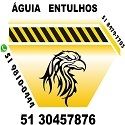 Águia Tele Entulhos
