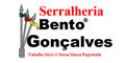 Serralheria Bento Gonçalves