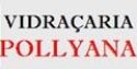 Vidraçaria Pollyana logo