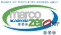 Marco Zero Fit Academia logo