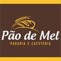 Pão de Mel Padaria e Confeitaria logo