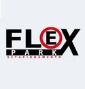 Flex Park Estacionamento logo