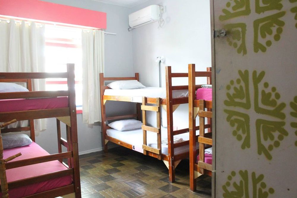 Casa Azul Hostel